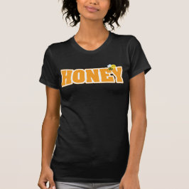 T-SHIRTS HONEY BEE
