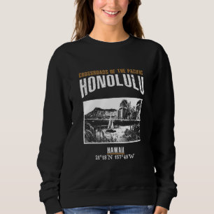 T-shirts Honolulu