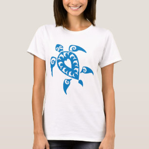 T-shirts Honu