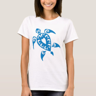 T-shirts Honu