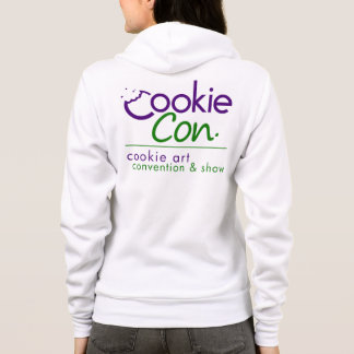 T-shirts Hoodie 2014 de CookieCon