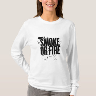 T-shirts hoodie das meninas