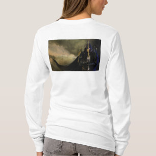 T-shirts Hoodie de Adorian