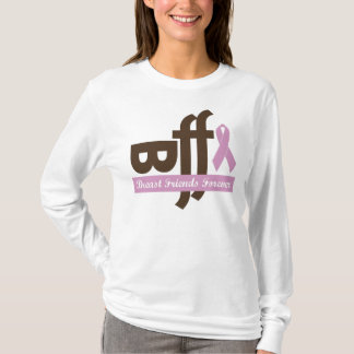 T-shirts Hoodie de BFF