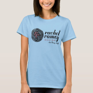 T-shirts Hoodie de logotipo RRD