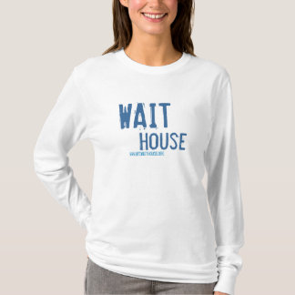 T-shirts Hoodie de WAITHOUSE