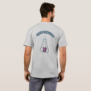 T-shirts Hoodie do Geochemist