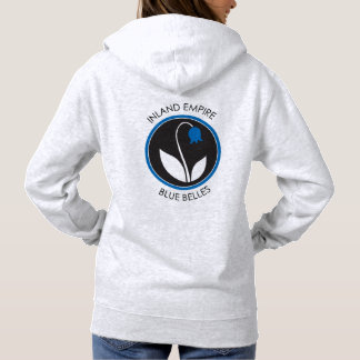 T-shirts Hoodie dos Belles