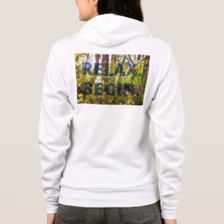 T-shirts Hoodie para você!