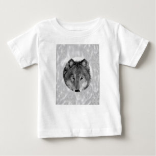 T-shirts Hoodie Wolves Toddlers