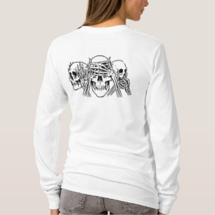 T-shirts Hoodies do AO