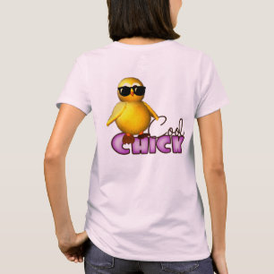 T-shirts Hoodies legal do pintinho