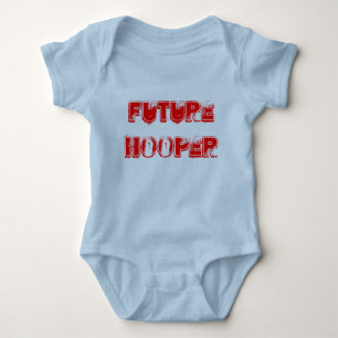 T-shirts Hooper futuro