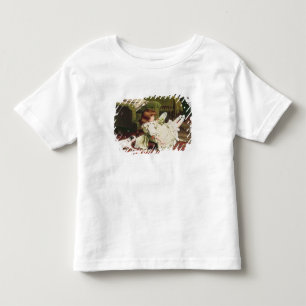 T-shirts Hora de jogar, 1886