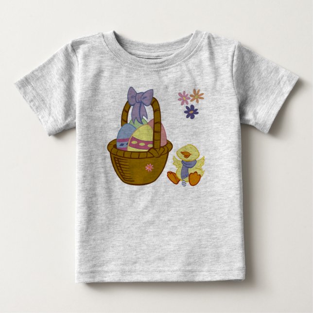 T-shirts Hora de Verão (Frente)