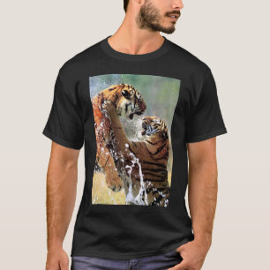 T-SHIRTS HORÁRIOS DE LUTA
