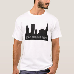 T-shirts Horizonte novo