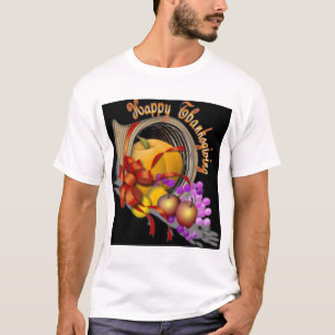 T-shirts horn3_black_200