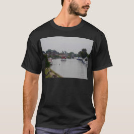 T-shirts Horning no Rio Bure