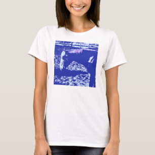 T-shirts Horse Pop Art