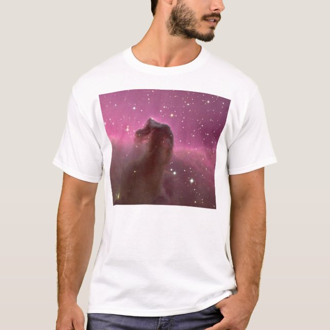 T-shirts HorseHead (Frente)