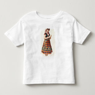 T-shirts Hortense Schneider