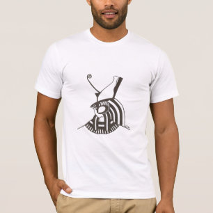 T-shirts Horus por KLM