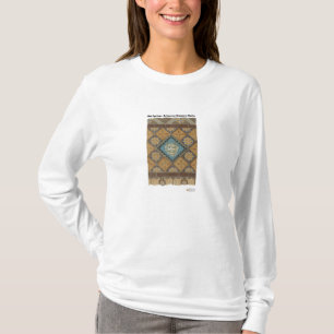 T-shirts Hot Springs, AR Quapaw Dome Azulejos Presentes Rou
