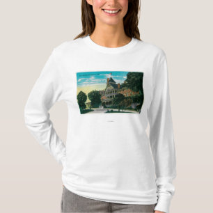 T-shirts Hot Springs em Paso Robles, CAPaso Robles, CA