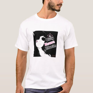 T-shirts House_Music