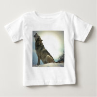 Howling Wolf