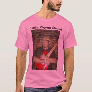 T-shirts HPIM0741, Curtis Wayne Stroud - Cu… -