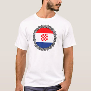 T-SHIRTS HRVATSKA (CROATIA)