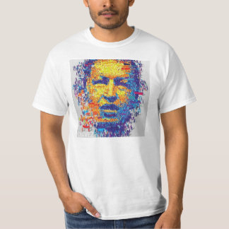 T-shirts Hugo Chavez