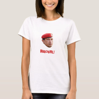 T-SHIRTS HUGOGIRL!