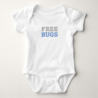 Hugs Gratuitos | Engraçado