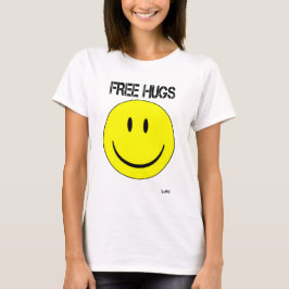T-SHIRTS HUGS GRATUITOS - GRAFITE ESPIRITUAL ACID DMT