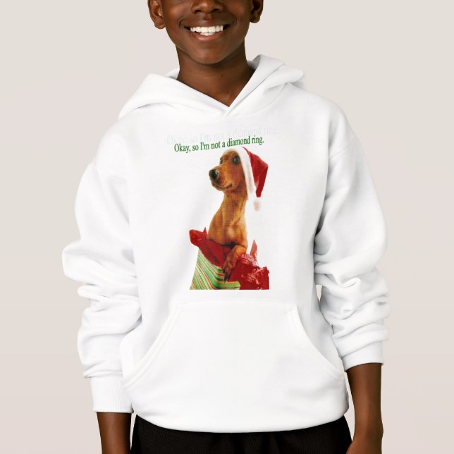 T-shirts Humor do Natal (Frente)