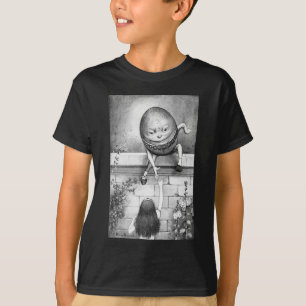 T-shirts Humpty Dumpty