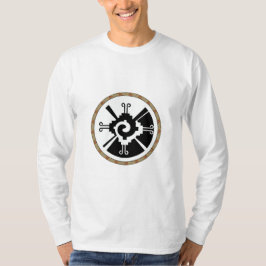 T-shirts Hunab Ku - Deidade Maia