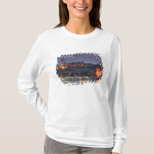 T-shirts HUNGRIA, Budapeste: Castle Hill, Igreja Calvinista