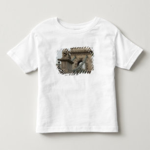 T-shirts Hungria, capital Budapeste. Histórico 2