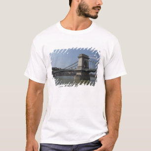 T-shirts Hungria, capital Budapeste. Histórico 3