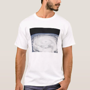 T-shirts Huricane Igor