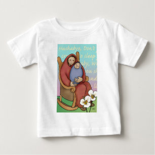 T-shirts Hushabye Mama