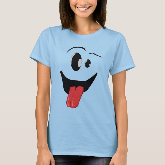 T-shirts Hyper-Shirt (Frente)