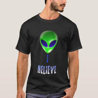 T-shirts *I Believe*