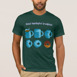 T-shirts I love mathematics
