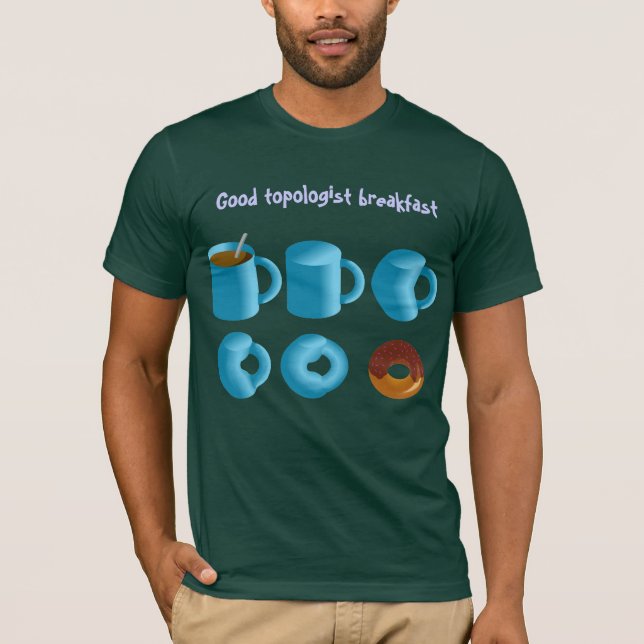 T-shirts I love mathematics (Frente)