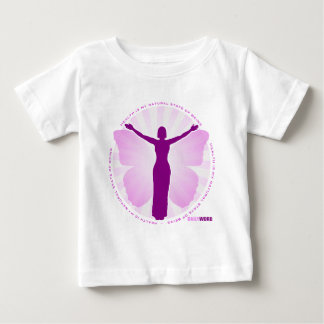 T-shirts <i>T-shirt "Healing" do Word®</i>Diário